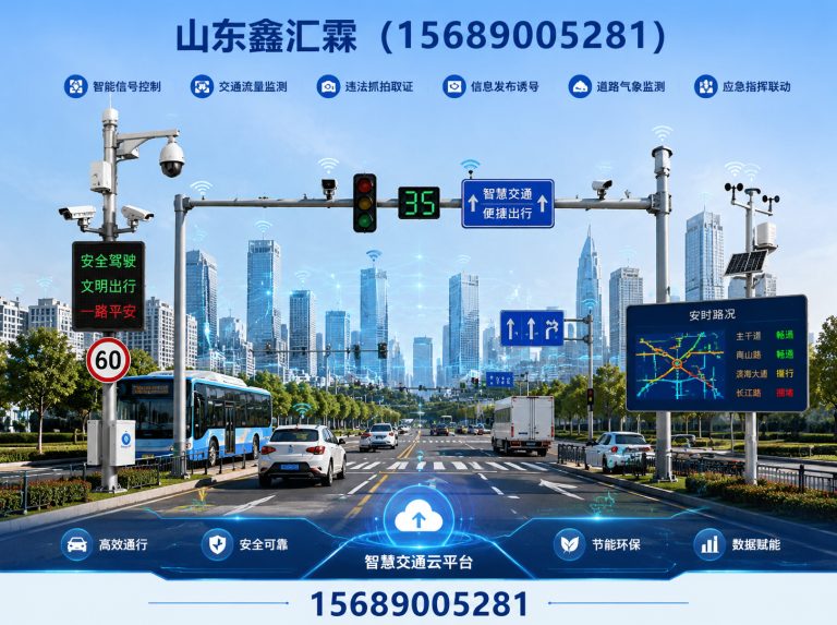 张店区山东鑫汇霖展示图
